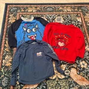 Toddler 2T Valentine’s Day Bundle